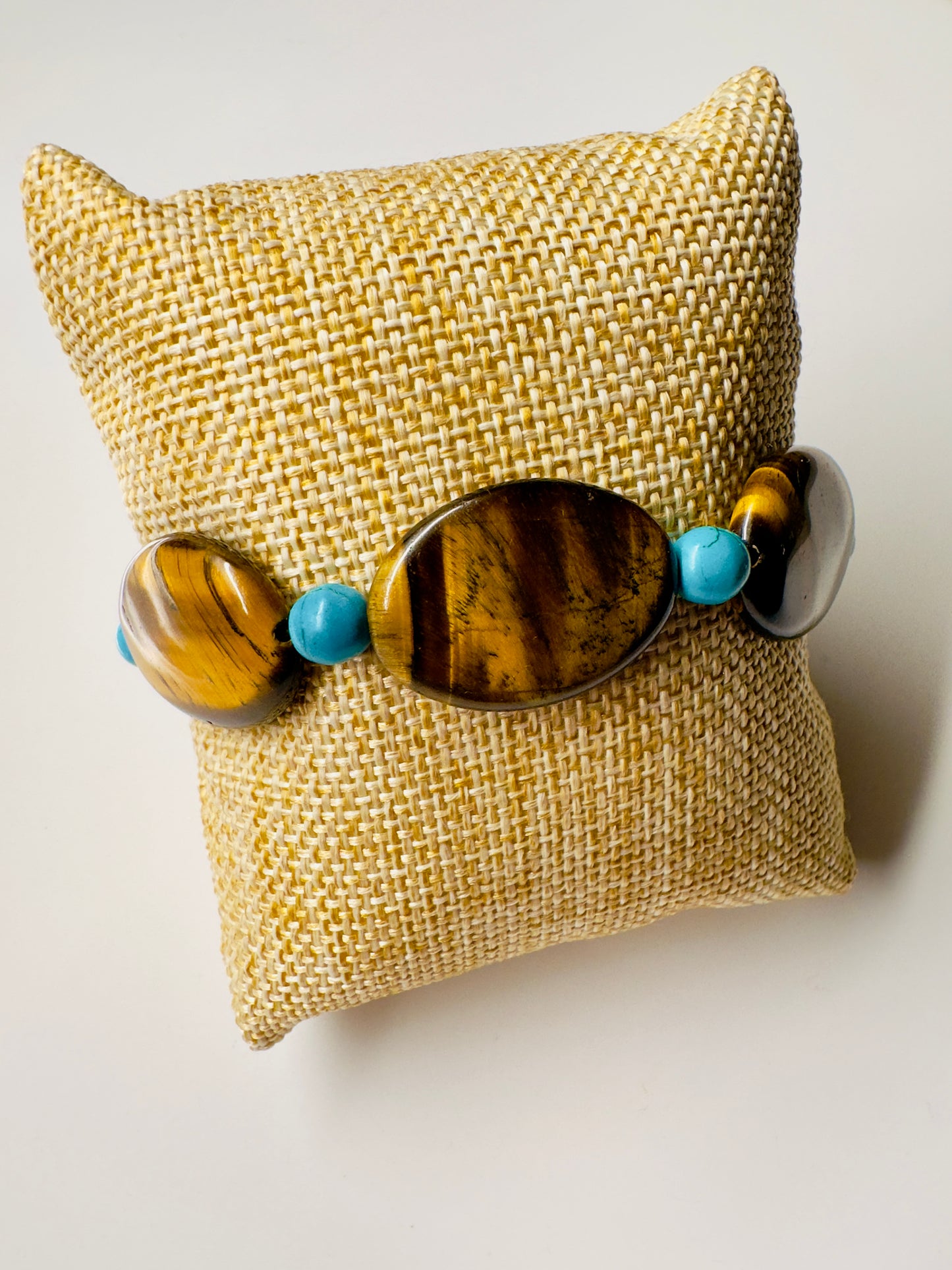 سوار عين النمر والفيروز