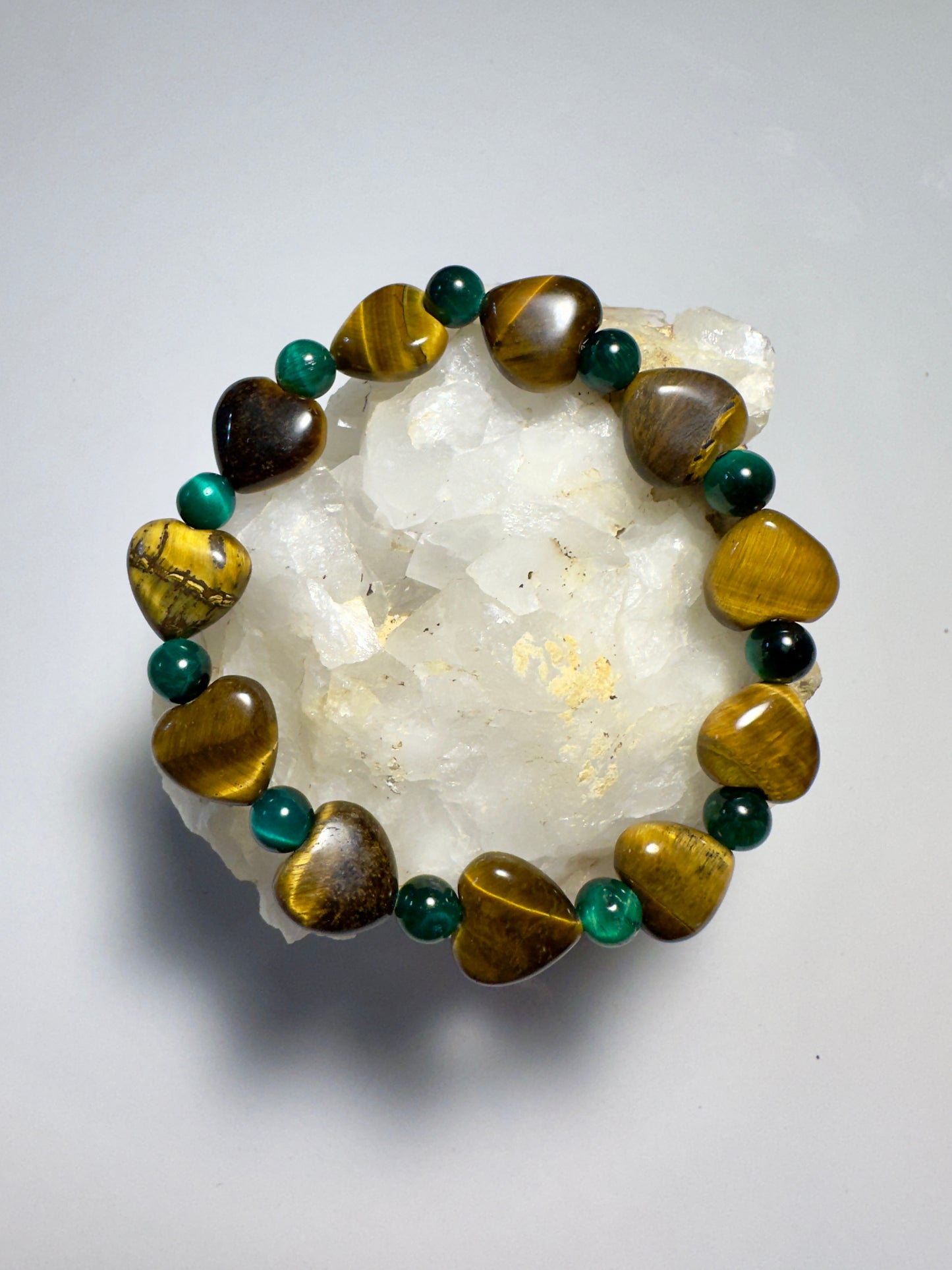 سوار عين النمر الأخضر