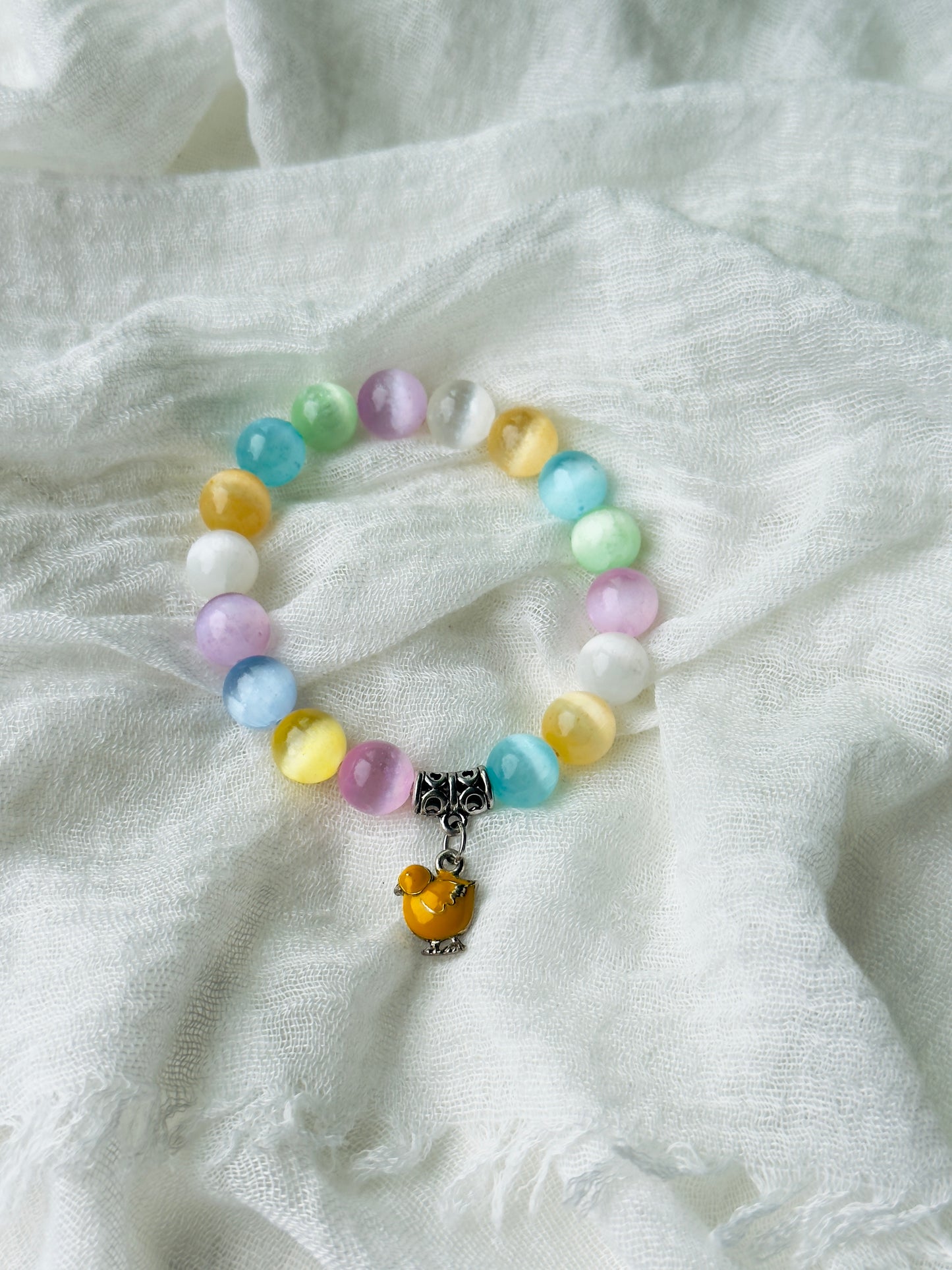 Easter Bracelet Collection