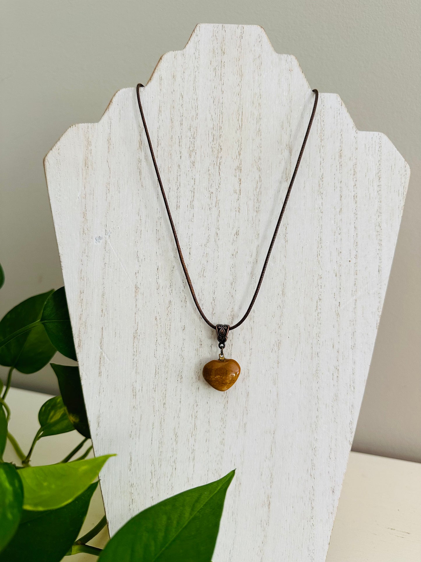 Leather Necklaces !! LIMITED PIECES !!