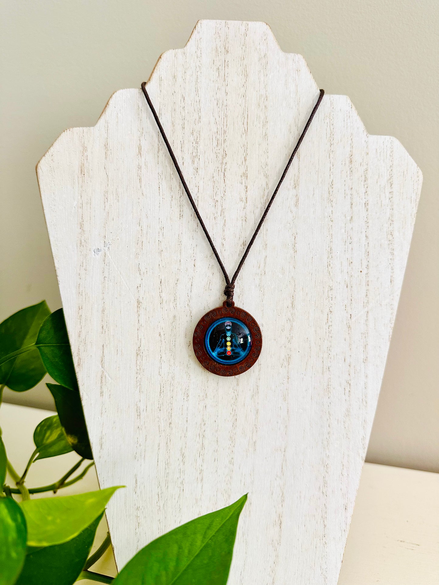 Leather Necklaces !! LIMITED PIECES !!