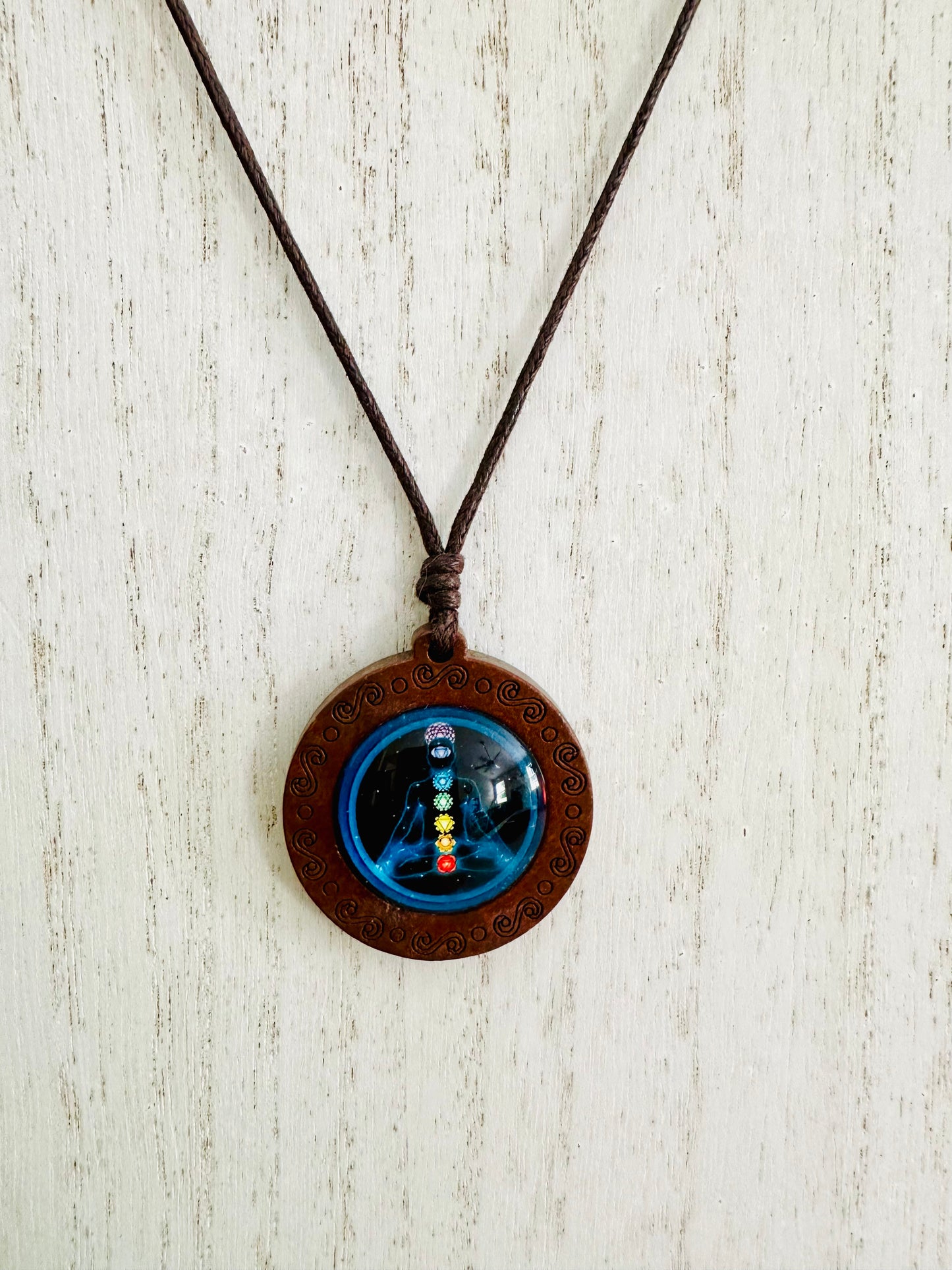 Leather Necklaces !! LIMITED PIECES !!