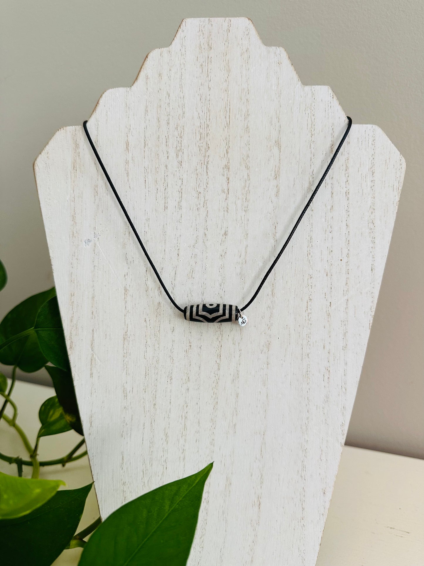 Leather Necklaces !! LIMITED PIECES !!