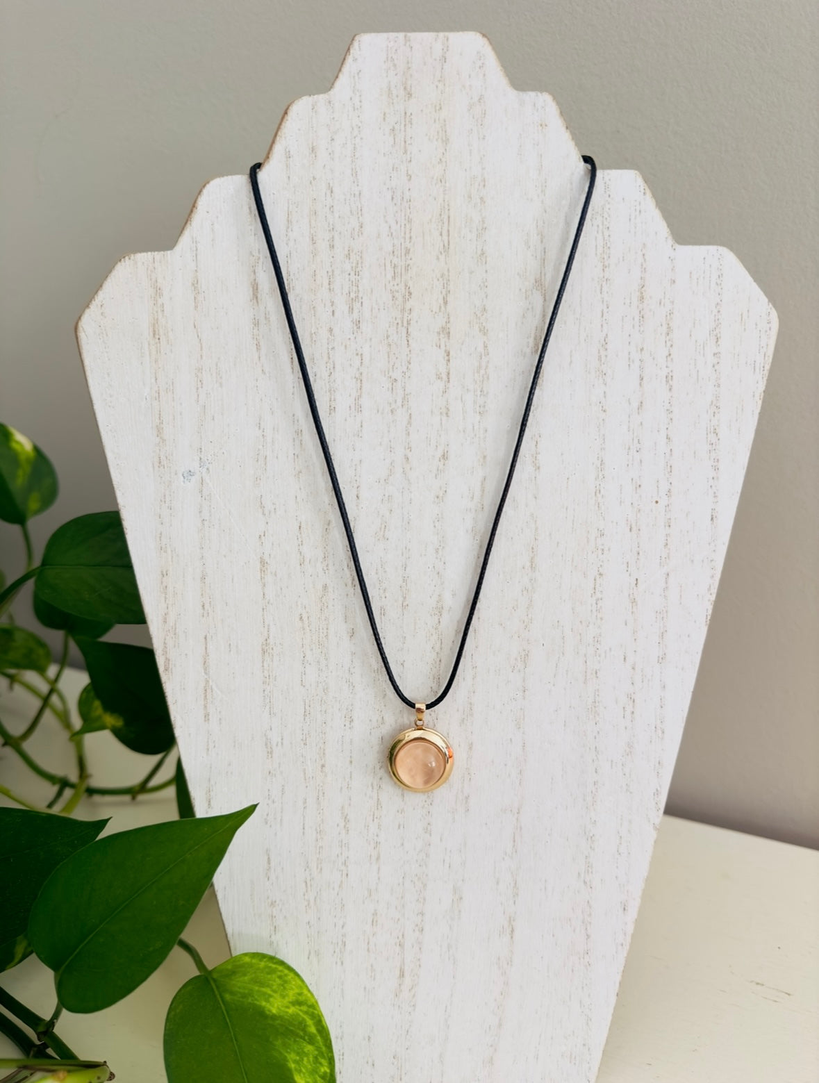 Leather Necklaces !! LIMITED PIECES !!