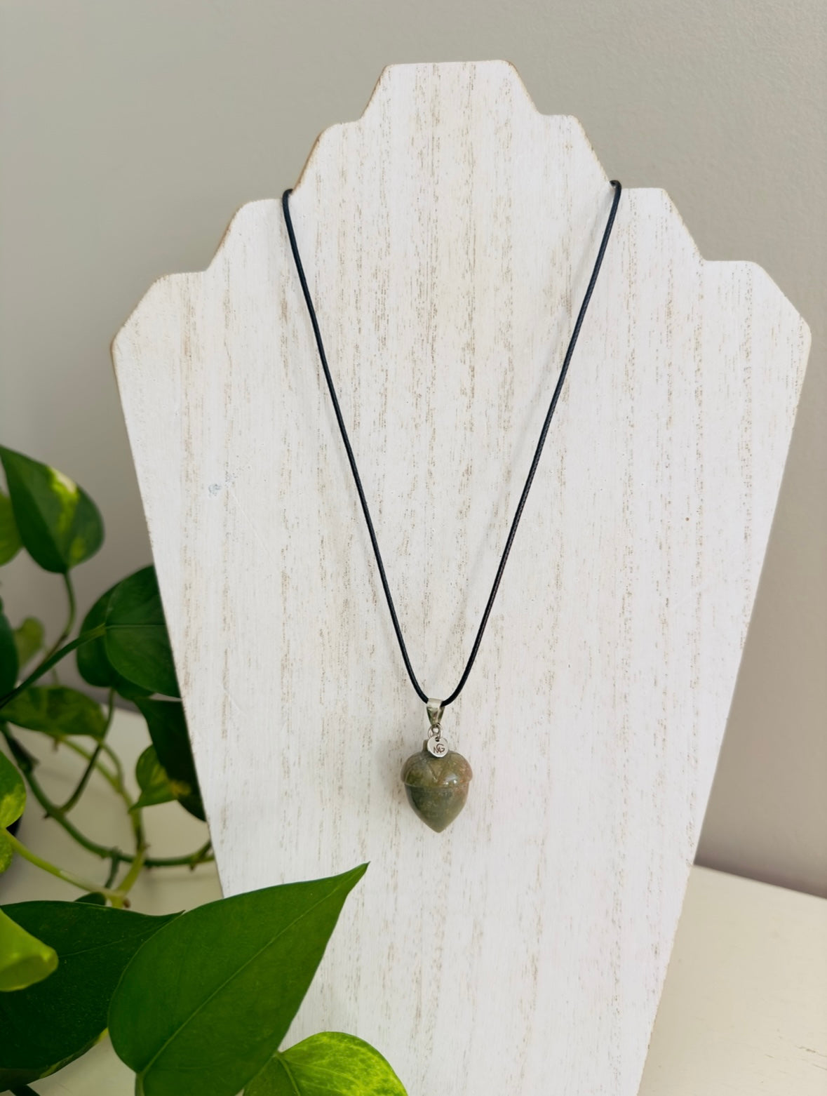 Leather Necklaces !! LIMITED PIECES !!