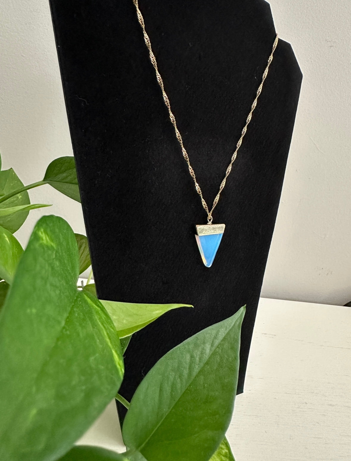 قلادات سلسلة معدنية!!قطع محدودة!!