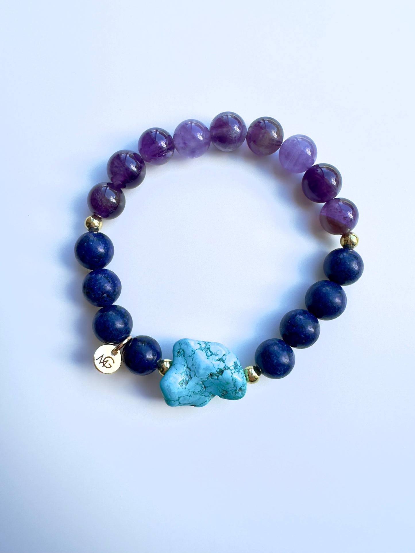 سوار الصديقات** لدعم الحكمة و طاقة التركيز في الدراسة**