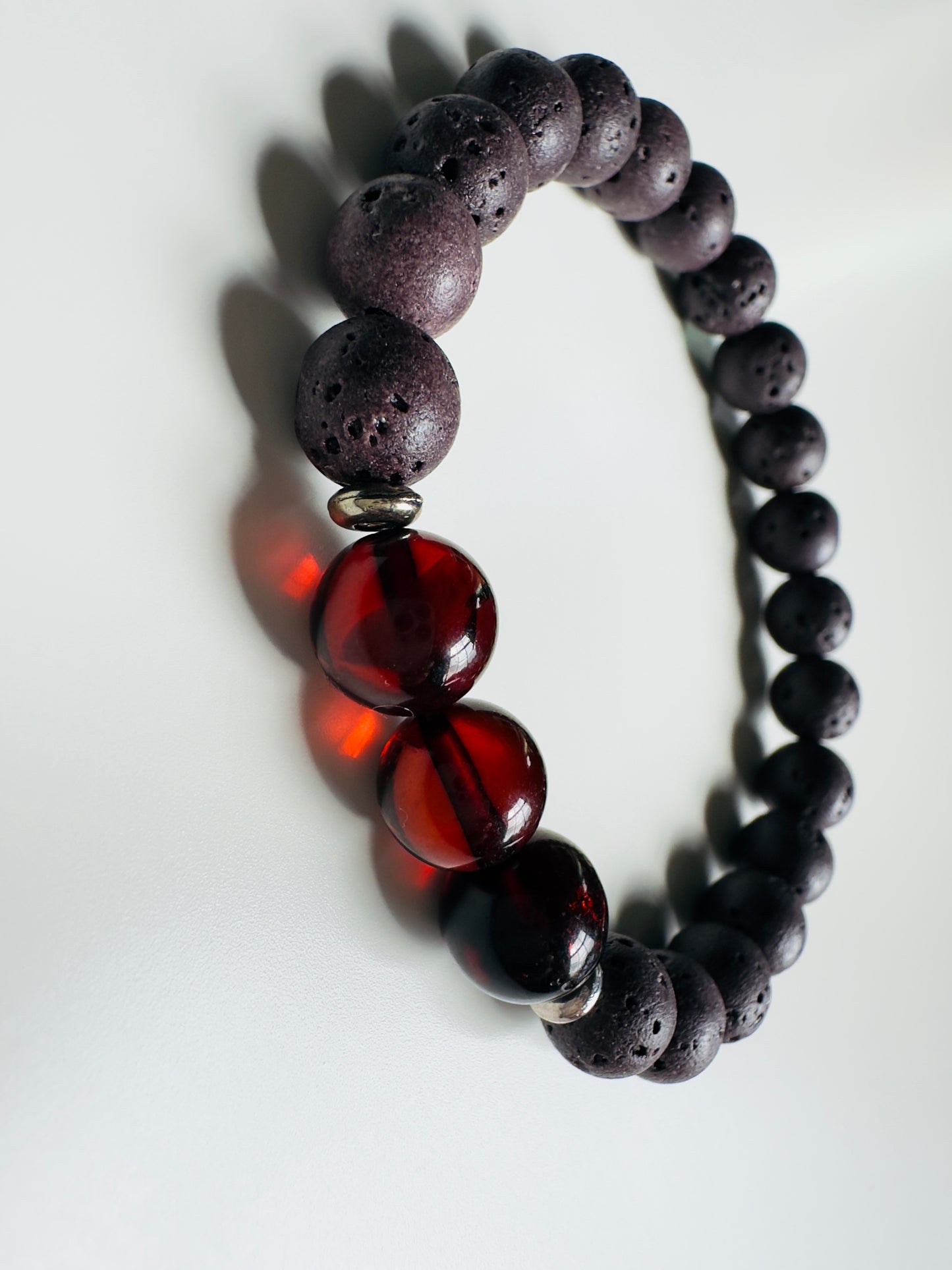 3 Different Designs of Men's Bracelets