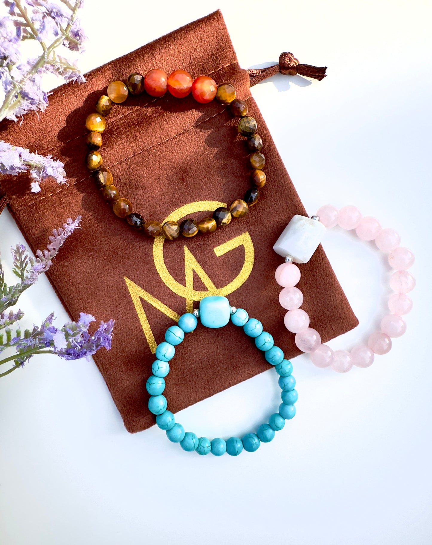 أساور للبنات تصميم للأطفال