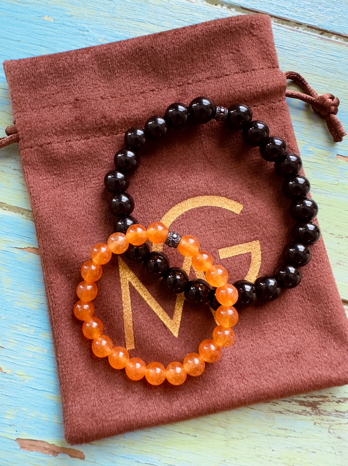 Family Bracelet Set