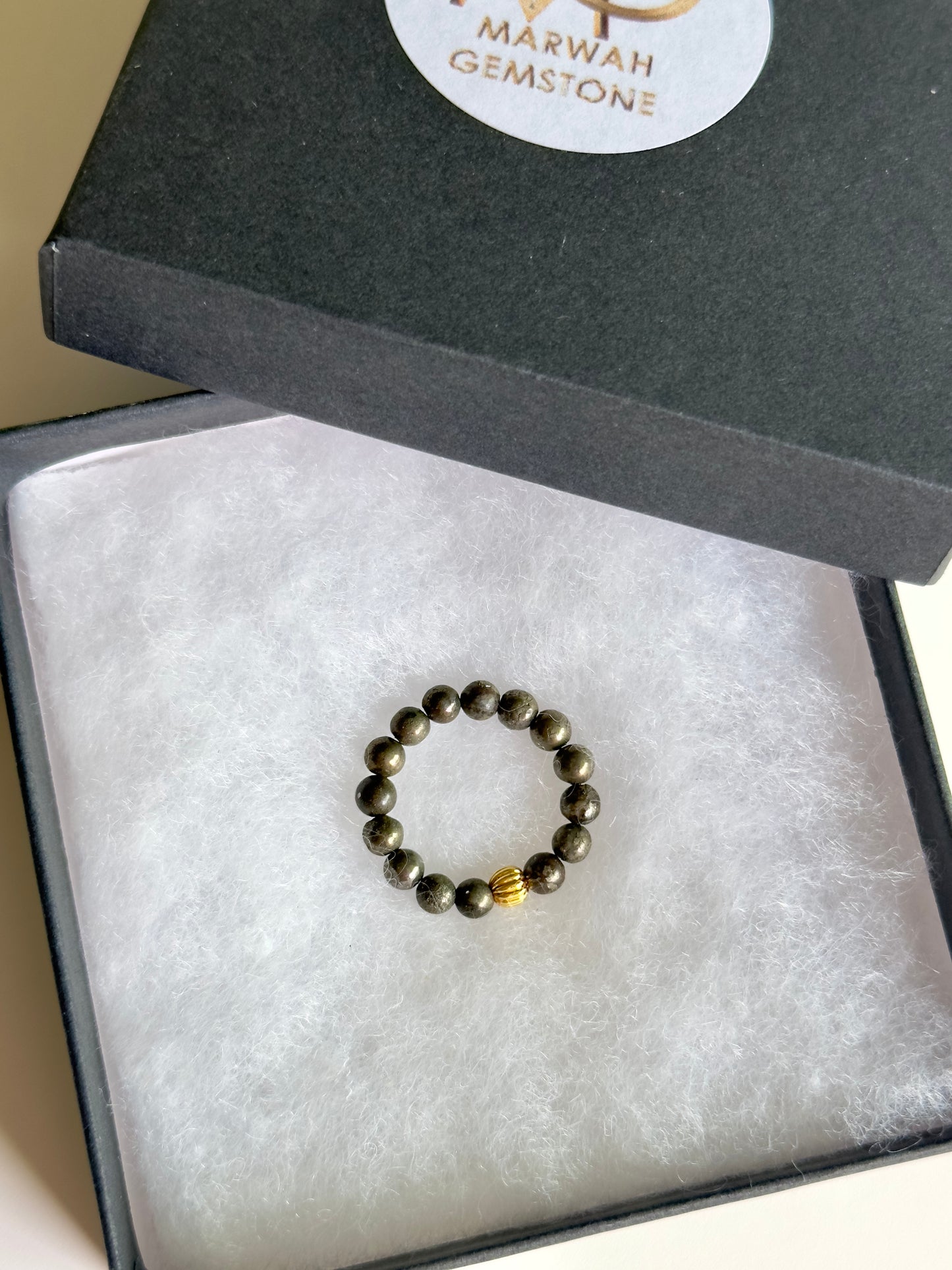 Gemstone Rings