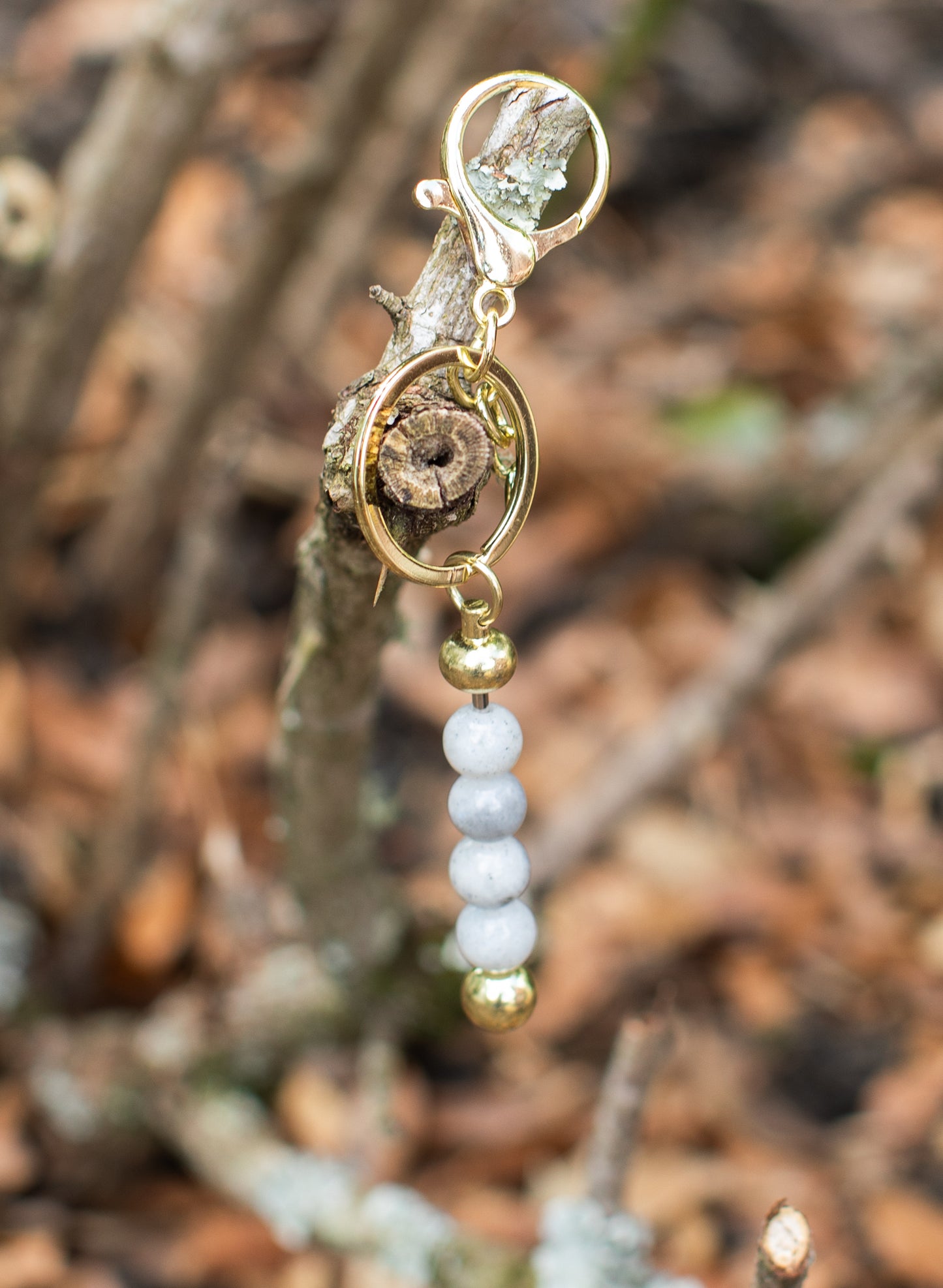 Customize your Keychains!