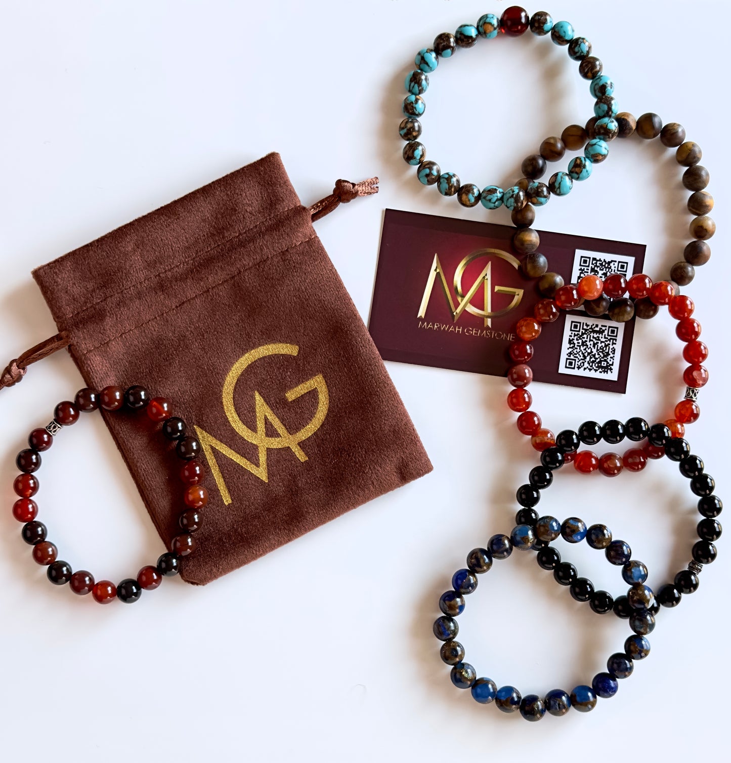 Men Bracelets