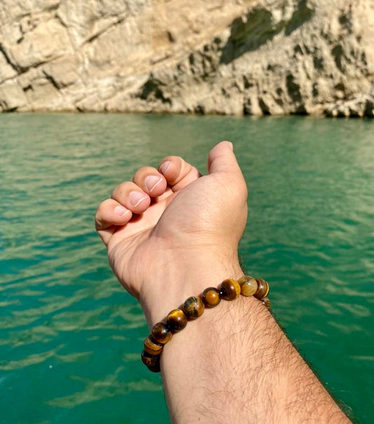 سوار عين النمر للرجال