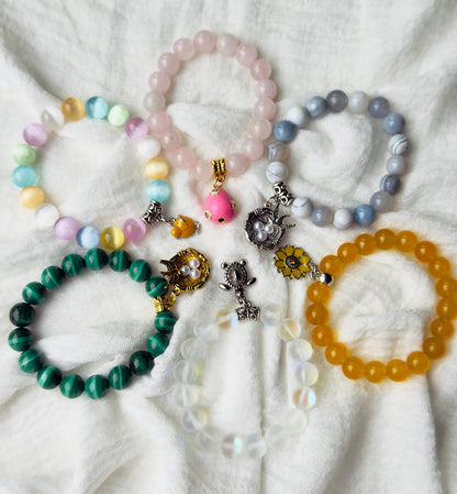 Easter Bracelet Collection