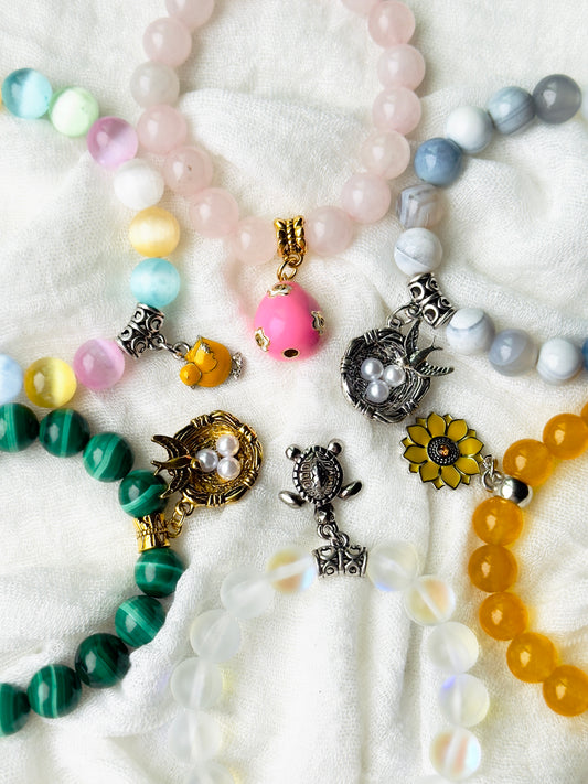 Easter Bracelet Collection