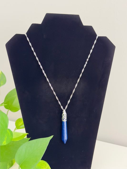 Metal Chain Necklaces !!LIMITED PIECES!!