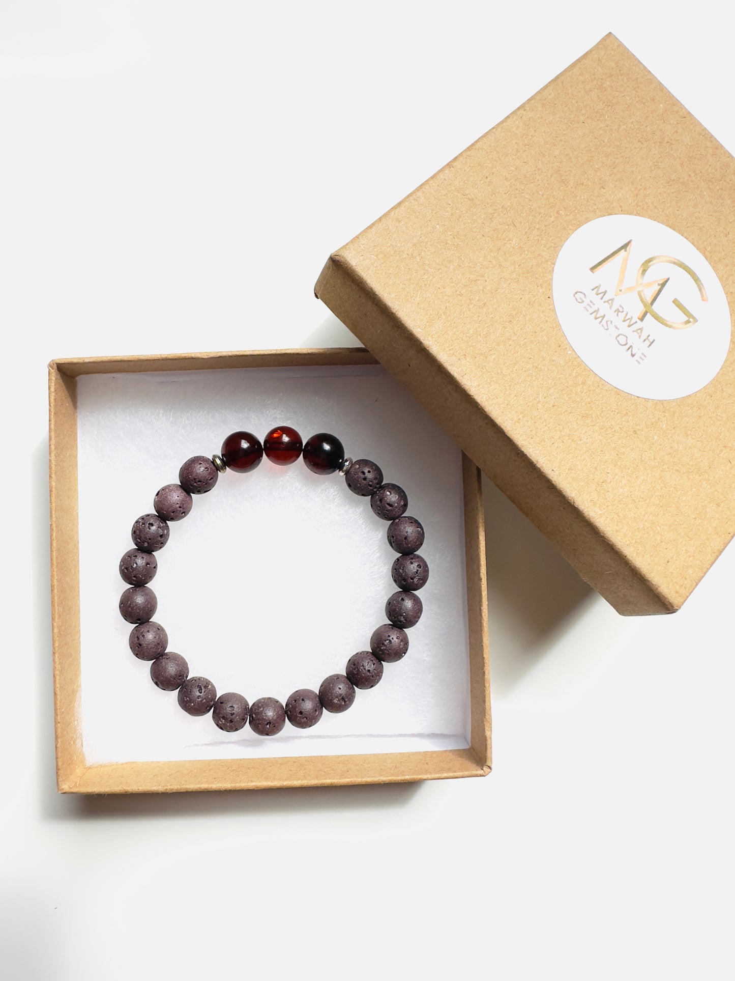 3 Different Designs of Men's Bracelets
