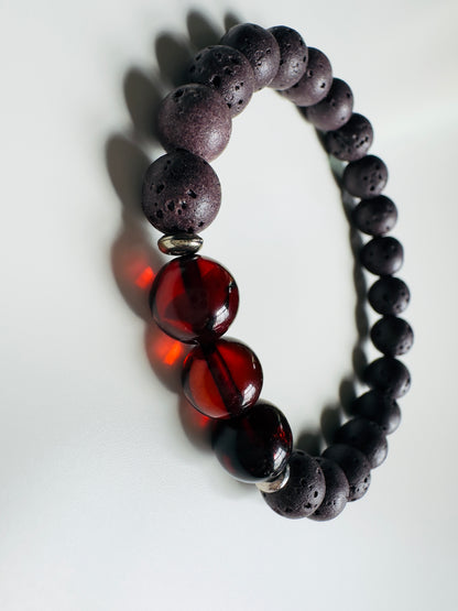 3 Different Designs of Men's Bracelets