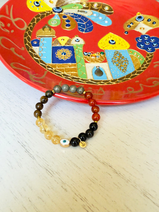 Custom Design Bracelet