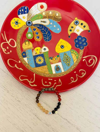 Custom Design Bracelet