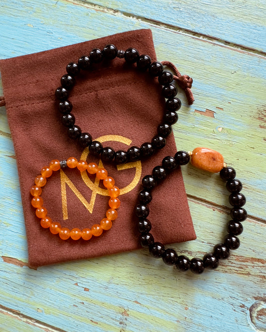 Family Bracelet Set