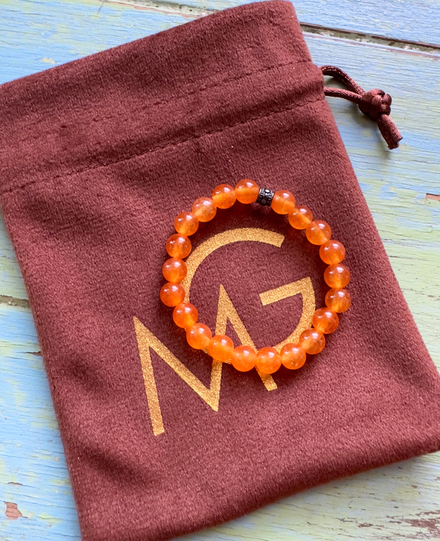 Family Bracelet Set
